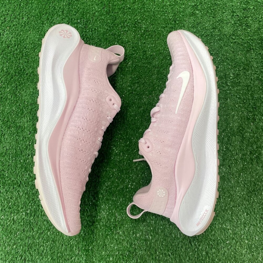 Nike Reactx Infinity Run Low Womens Running Shoes… - image 3